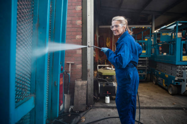Best Graffiti Removal Services in Woodland Park, CO