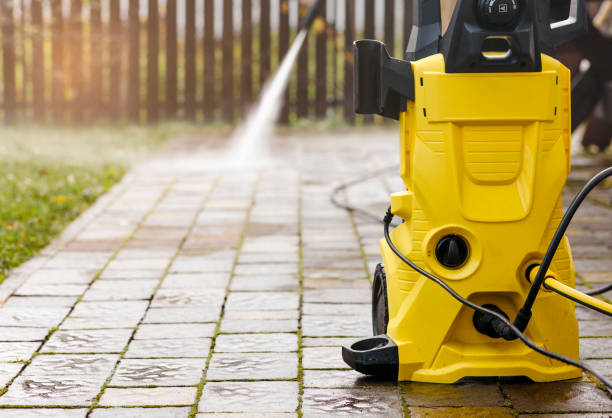 Best Warehouse Floor Cleaning in Woodland Park, CO