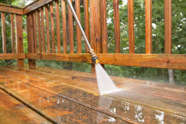 Best Gutter Cleaning and Brightening in Woodland Park, CO